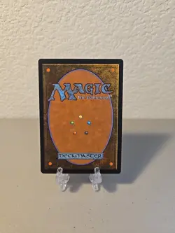 MTG Curse Of Unbinding HP/DMG Commander Innistrad Midnight Hunt - Image 2