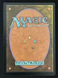 1x MTG Takenuma, Abandoned Mire (Foil) - Kamigawa: Neon Dynasty (NEO) #278 - Image 2