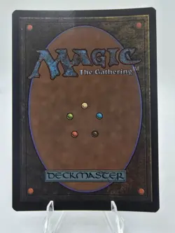 Minas Tirith (Foil) - 0256 - LTR - NM - MINT - MTG - Image 2