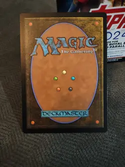 Fellwar Stone Commander: Streets of New Capenna Regular - Image 2