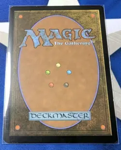 Blasphemous Edict FDN NM Foil MTG Foundations - Image 2