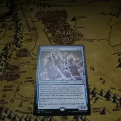 [MTG] Wizards of Thay (105) (CLB) NM - Image 1