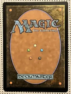 Spell Pierce Masterpiece Series: Amonkhet Invocations Foil - Image 2