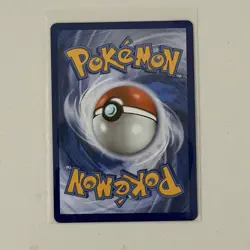 Pristine Mega Lucario Ex 160/132 Mega Evolutions Full Art Pokemon Card - Image 2
