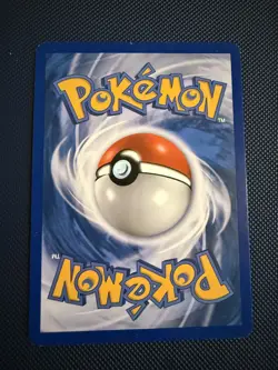 Tentacruel 50/102 HeartGold SoulSilver Triumphant Pokemon TCG - NM/LP - Image 2