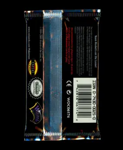 2000 Pokemon SEALED Unopened 1ST EDITION Team Rocket BOOSTER PACK WotC Giovanni - Image 2