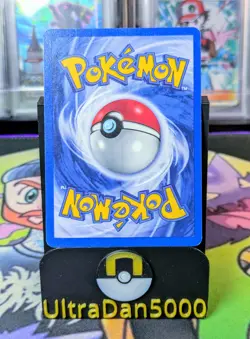 Pokemon TCG Sabrina's Gengar 29/132 Gym Challenge Non-Holo - Image 4