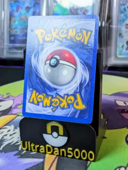 Pokemon TCG Sabrina's Gengar 29/132 Gym Challenge Non-Holo - Image 5