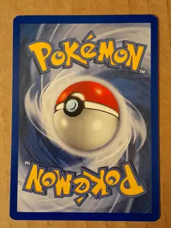 Pokemon Slowpoke 73/111 Neo Genesis Near Mint See Pictures - Image 2