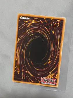 Token: Tea & Dark Magician Girl TKN5-EN022 Alliance Insight Unlimited - Image 2