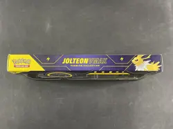 Pokemon Cards Sealed Jolteon Vmax Premium Collection Evolving Skies Swsh - Image 2