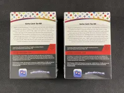 Pokemon Cards x2 151 Booster Bundles Sealed S&V Ultra Rare 2023 - Image 3