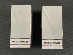 Pokemon Cards x2 151 Booster Bundles Sealed S&V Ultra Rare 2023 - Image 4