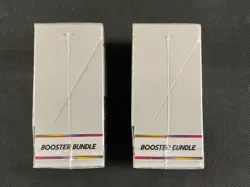 Pokemon Cards x2 151 Booster Bundles Sealed S&V Ultra Rare 2023 - Image 5