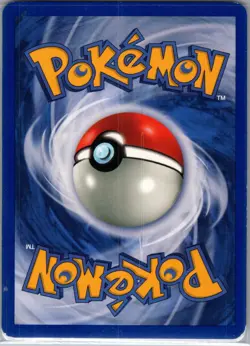 Dark Gloom 36/82 Non Holo Team Rocket - Pokemon Card - LP - Image 2