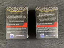 Pokemon Cards x2 Paldean Fates Booster Bundles Sealed S&V Ultra Rare 2024 - Image 3