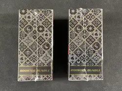 Pokemon Cards x2 Paldean Fates Booster Bundles Sealed S&V Ultra Rare 2024 - Image 4
