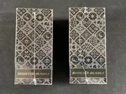 Pokemon Cards x2 Paldean Fates Booster Bundles Sealed S&V Ultra Rare 2024 - Image 5