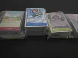 One PIECE TCG BULK CARDS 400+ OP13 - Image 4