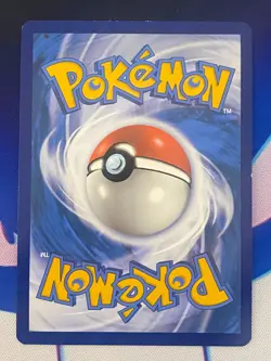 Pokemon TCG Wo-Chien EX Scarlet & Violet Paldea Evolved Card 257/193 NM - Image 2