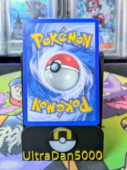 Gastly 76/110 Legendary Collection Reverse Holo Pokemon Card - Image 4