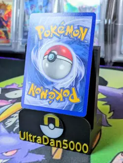 Gastly 76/110 Legendary Collection Reverse Holo Pokemon Card - Image 5
