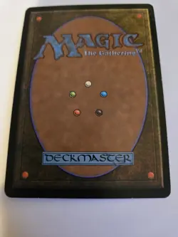 THRAN DYNAMO - Urza’s Destiny - FOIL - MTG Magic the Gathering - LP+ - Image 3