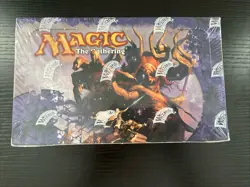 Journey Into Nyx Booster Box Factory Sealed English MTG - Image 1