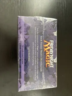 Journey Into Nyx Booster Box Factory Sealed English MTG - Image 3