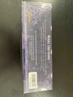 Journey Into Nyx Booster Box Factory Sealed English MTG - Image 4