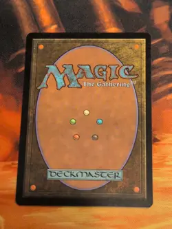 MTG Terra Eternal Worldwake Regular - Image 2