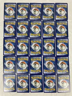 Sun & Moon Mixed Sets x135 Trading Cards Pokemon TCG English Bulk 2017-2019 LP - Image 2