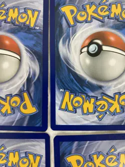 Sun & Moon Mixed Sets x135 Trading Cards Pokemon TCG English Bulk 2017-2019 LP - Image 3