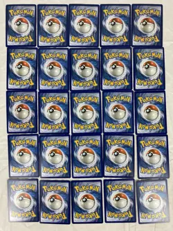 Sun & Moon Mixed Sets x135 Trading Cards Pokemon TCG English Bulk 2017-2019 LP - Image 5