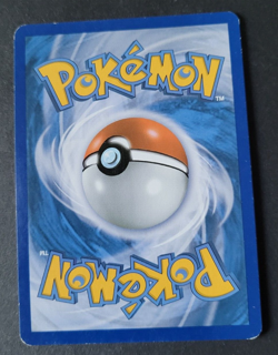 Carte Pokemon N°BW94 Evoli HOLO - Promo Noir & Blanc - VF - Image 3