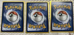 2023 Pokemon Crown Zenith Lot Palkia Vstar, Dialga Vstar, & Arceus Vstar - Image 2