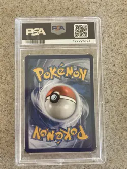 PSA 10 GEM MINT Mew Ex Celebration Classic Collection Holo Legend 88/92 Pokemon - Image 2