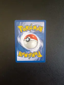 Carte Pokemon Dardargnan 17/102 Edition 2 Rare Set de Base Wizards FR NM - Image 2