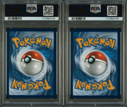 Pokemon (Reshiram & Charizard GX) &( Pikachu & Zekrom) GX **SEQUENTIAL CERTS** - Image 2