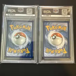 Pokemon (Reshiram & Charizard GX) &( Pikachu & Zekrom) GX **SEQUENTIAL CERTS** - Image 4