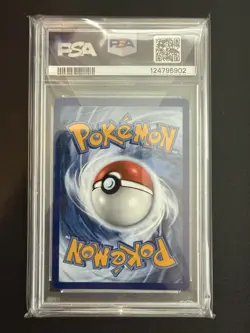 2021 Pokemon Pikachu 005/025 Celebrations Holo Full Art PSA 9 MINT (NEW CERT) - Image 4