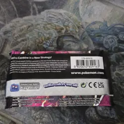 Pokemon TCG | Fusion Strike Sealed Booster Pack ! - Image 2