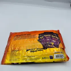 New Pokemon TCG Halloween Trick or Trade Booster Bag Bundle 40 Packs sealed - Image 4
