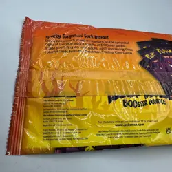 New Pokemon TCG Halloween Trick or Trade Booster Bag Bundle 40 Packs sealed - Image 5
