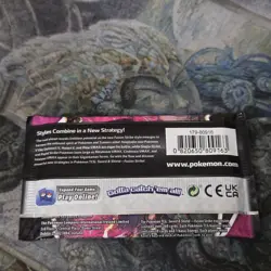 Pokemon TCG | Fusion Strike Sealed Booster Pack ! - Image 2