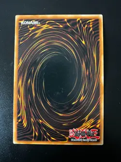 Right Leg of the Forbidden One LOB-E097 Ultra Rare Unlimited Near Mint Yugioh - Image 2