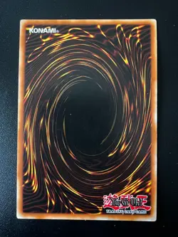 Left Arm of the Forbidden One LOB-E100 Ultra Rare Unlimited Near Mint Yugioh - Image 2