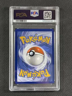 Pokemon Cards PSA 9 Mint Latias Ex SIR SSP 2024 239/191 - Image 2