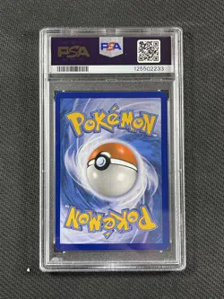 Pokemon Cards PSA 8 NM-MT Lillie Full Art Trainer S&M 2017 147/149 - Image 2