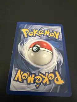 Zapdos 20/130 Base Set 2 2000 Pokemon Card Holo Rare NM - Image 2